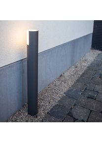 Lutec Cyra Borne lumineuse sur socle LED, 7198101118,