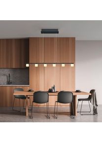 HELL MILA Suspension &agrave; 6 sources lumineuses, 20543/6-06,