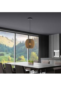 HELL LAYER Suspension arrondie, 1 source lumineuse, 20568/1-20,