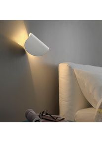 Fontana Arte FontanaArte IO Applique murale, LED, F429945200BILE,