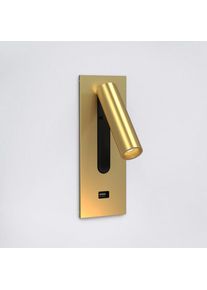 Illumina astro Fuse Switched Applique murale, LED, 1215103,