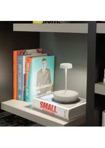 Zafferano Swap Pro Mini Lampe de table sans fil, LED, LD1011B3,