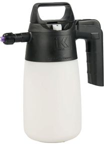S100 IK Foam 1,5, spray bottle