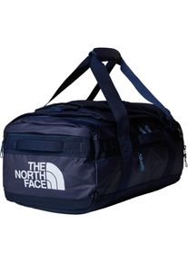 The North Face BASE CAMP VOYAGER DUFFEL 42L Reiserucksack - Gr&ouml;&szlig;e Einheitsgr&ouml;&szlig;e - blau