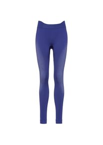 Odlo PERFORMANCE WARM ECO Funktionsunterhose Damen - Gr&ouml;&szlig;e S - blau