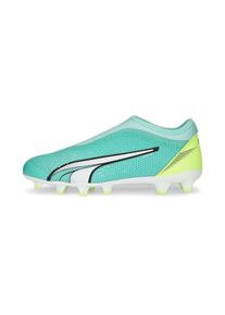 Puma &Scaron;portov&aacute; obuv 'Ultra Match' Chlapci m&auml;tov&aacute; 35,5