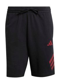 adidas Sportswear Spodnie sportowe dla mężczyzn ciemnoczerwony / czarny Rozmiar S