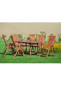 Merxx Garten-Essgruppe &raquo;Cordoba&laquo;