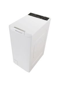 Haier Waschmaschine Toplader &raquo;THASNQ286TM5-84&laquo; 8 kg 1200 U/min Optionale Steuerung per Wi-Fi & App