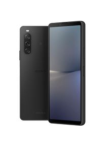 Sony Smartphone &raquo;XPERIA 10V&laquo; Gojischwarz