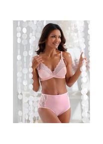w&auml;schepur w&auml;schepur H&uuml;ftslip 2 Stk. rosa, Gr&ouml;&szlig;e 36/38