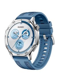 Huawei Smartwatch &raquo;Watch GT5 46MM (Vili-B19W)&laquo; (3, 63 cm / 1, 43 &prime;&prime;)