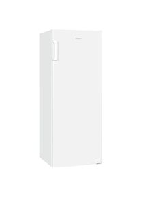 Exquisit Gefrierschrank &raquo;GS230-H-040D&laquo; 142, 6 cm hoch 54, 4 cm breit 4*-Gefrierschrank mit praktischem Griff &ndash; leicht & bequem zu &ouml;ffnen