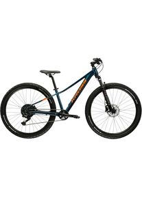 Kross Jugendfahrrad &raquo;Jugend-MTB Level Jr 5.0&laquo; 10 Gang Shimano DEORE M5120 Schaltwerk Kettenschaltung