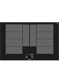 Siemens Flex-Induktions-Kochfeld von SCHOTT CERAN &raquo;EX875KYW1E&laquo; mit cookConnect-System