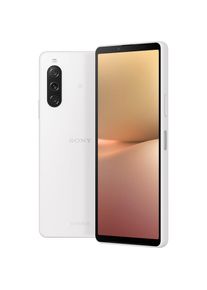 Sony Smartphone &raquo;XPERIA 10V&laquo; Holunderwei&szlig;