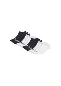 adidas originals Sneakersocken &raquo;Socken Thin No-Show 12er Pack&laquo; bunt, Gr&ouml;&szlig;e 40-42