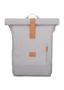 Johnny Urban, M&aelig;nd, Rygs&aelig;k 'Adam Large', Gr&aring;, St&oslash;rrelse One Size