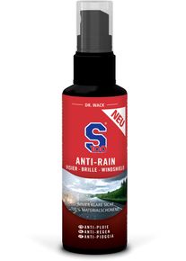 S100 Anti-Rain, beskyttende impr&aelig;gnering