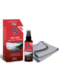 S100 Anti-Rain Set, beskyttende impr&aelig;gnering