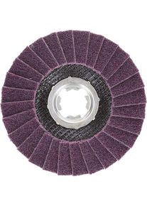 Bosch SCM X-Lock Flap Disc 125MM Medium