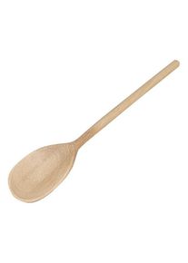 Playwood Wooden Ladle Oval 30cm