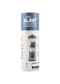 Ninja Mixer Blast BC151EUNV - denim blue