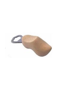 Playwood Wooden Clog Opener
