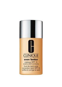 Clinique Liquid Foundation SPF 15 30ml. - WN 54 Honey Wheat.