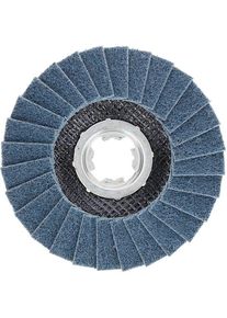 Bosch SCM X-Lock Flap Disc 125MM Very Fine