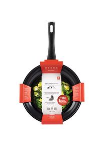 Zwilling - Madura Plus Ceramic Fry Pan - Black - 28 cm