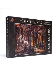 Kosmos Lord of The Rings: Trollshaws Block