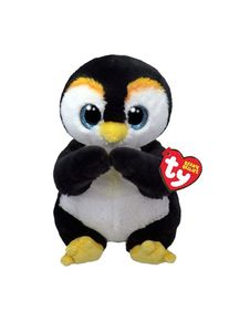 Ty Beanie Babies Bellies Neve Penguin 15cm