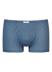 Mey Boxers 'Simple Blue' Homme bleu taille L