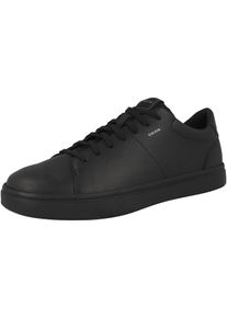 Geox Baskets basses 'Baltmoore' Homme noir taille 40