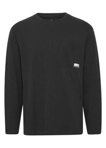 11 Project T-Shirt 'Premilio' Homme noir taille M