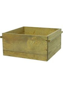 TETZNER & JENTZSCH T&J LABO-3D Regal, seitlich geschlossen