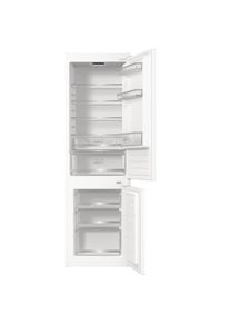 Gorenje, Einbauk&uuml;hlgefrierkombination &raquo;RKI517D61&laquo; 176, 9 cm hoch 54 cm breit digitale Steuerung, (ohne Farbbezeichnung), 270 Liter Gesamtvolumen