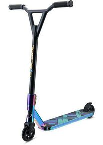 S'COOL S'COOL flaX 8.7 Patinete acrob&aacute;tico | multicolor