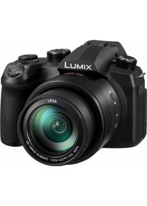 Panasonic Lumix DC-FZ1000 II | czarny | Vario Elmarit 25-400 mm F2.8-F4.0