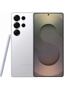 Samsung Galaxy S25 Ultra | 512 GB | Dual-SIM | Titanium Whitesilver