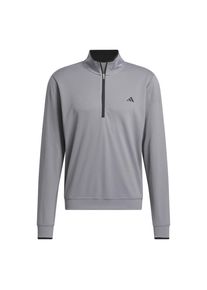 adidas Golf Bluzka sportowa dla mężczyzn szary Rozmiar S