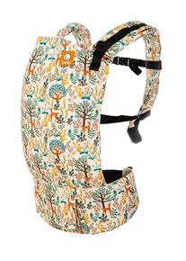 Tula Toddler Porte-b&eacute;b&eacute; - Charmed - Multi