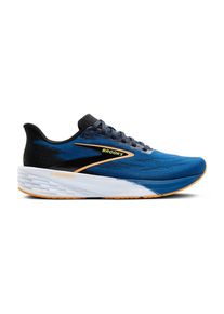 Brooks Herren Launch 11 blau 46.5