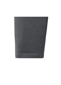 Tchibo - 2 gyerek 3/4-es leggings - f&eacute;rfi|nő - m&eacute;ret 122/128 - fekete