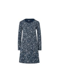 Tchibo - Női h&aacute;l&oacute;ing - nő - m&eacute;ret S 36/38 - k&eacute;k