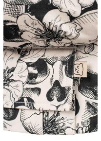 Baby Tula Cotton Free-to-Grow Baby Carrier - Skulls - Multi