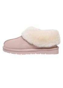 Everau Pantoufle 'Ibis' Femme rose taille 40