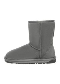 Everau Boots Femme gris taille 40
