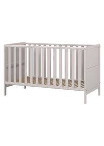 Tchibo - Alkmaar Kinderbett - 145x76x86cm - Holz